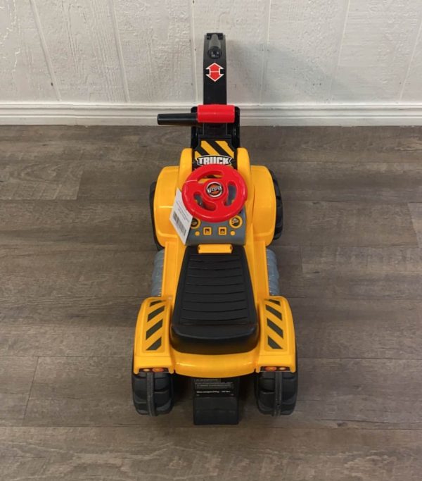 Play22 Ride-On Excavator Online now - Image 2