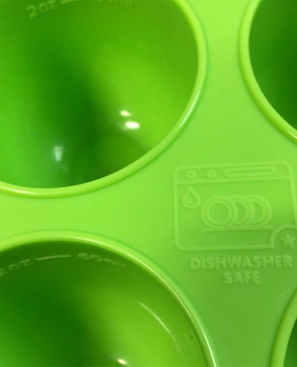 Kiddo Feedo Baby Food Storage Tray Sale - Image 5