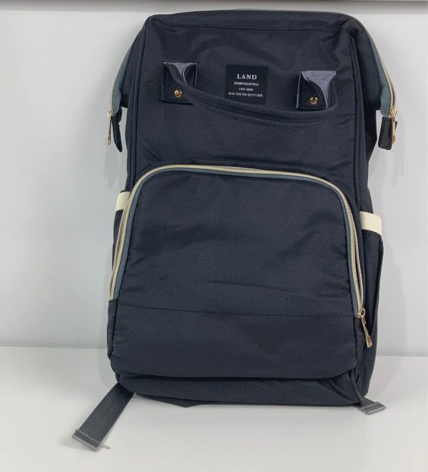 Land Diaper Bag Backpack on Sale