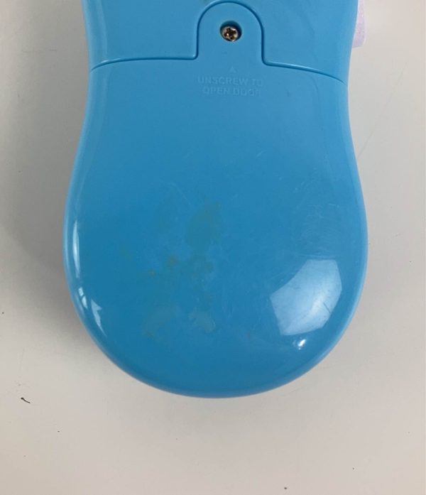 Disney Frozen Chill n Chat 2 Way Long Range Walkie Talkie Supply - Image 2