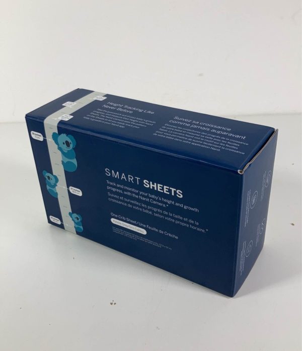 Nanit Smart Sheet on Sale - Image 2