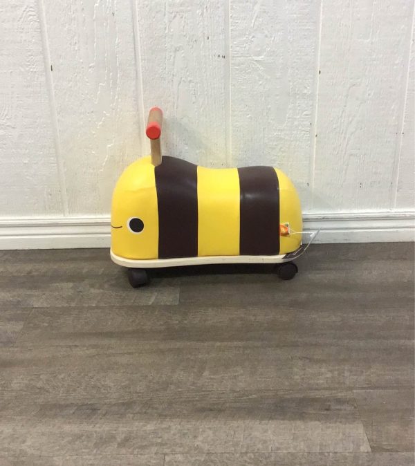 B. toys Wooden Ride-On Sale - Image 2