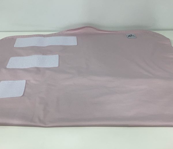 The Ollie Swaddle, Lavendar Online - Image 2