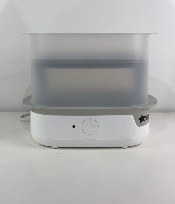 Tommee Tippee Steri-Steam Electric Steam Sterilizer Cheap