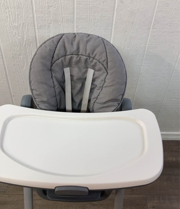 Graco Table 2 Table Premier Fold 7-In-1 Highchair Online Sale - Image 4