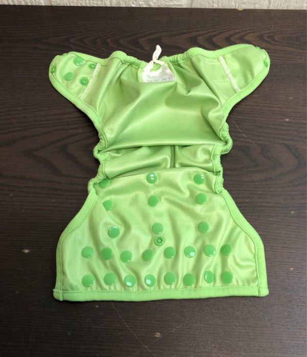 BUNDLE Sweet Pea Diapers One Size Diaper Covers Fashion - Image 4