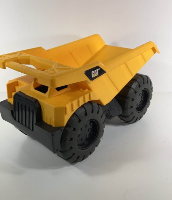 CAT Dump Truck Supply