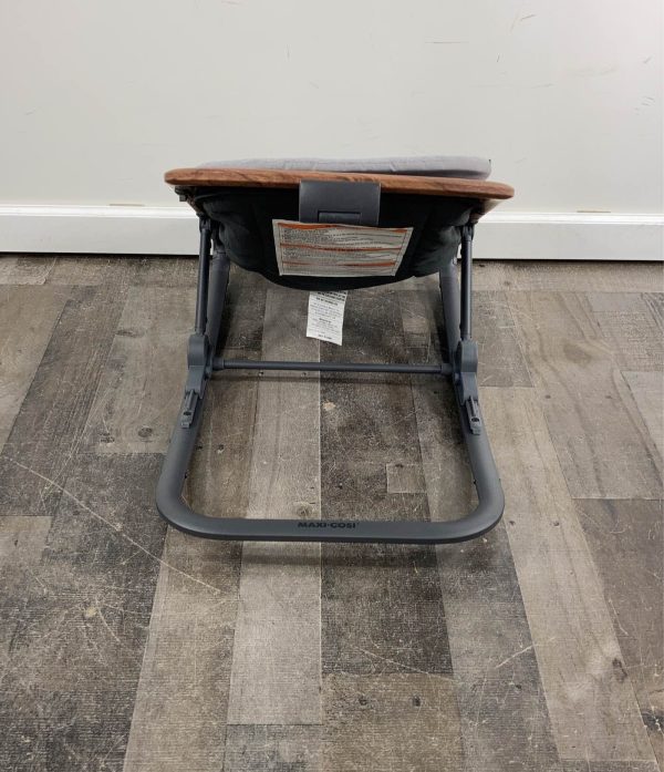Maxi-Cosi Kori 2-in-1 Rocker, Essential Graphite Online - Image 4