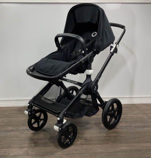 Bugaboo Fox Stroller, 2017 Online