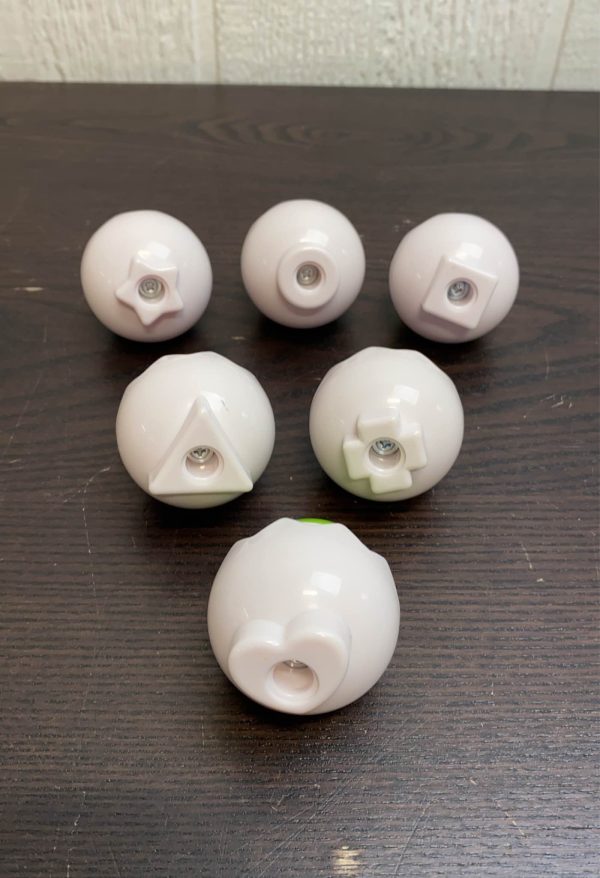 TOMY Hide And Squeak Eggs For Discount - Image 5