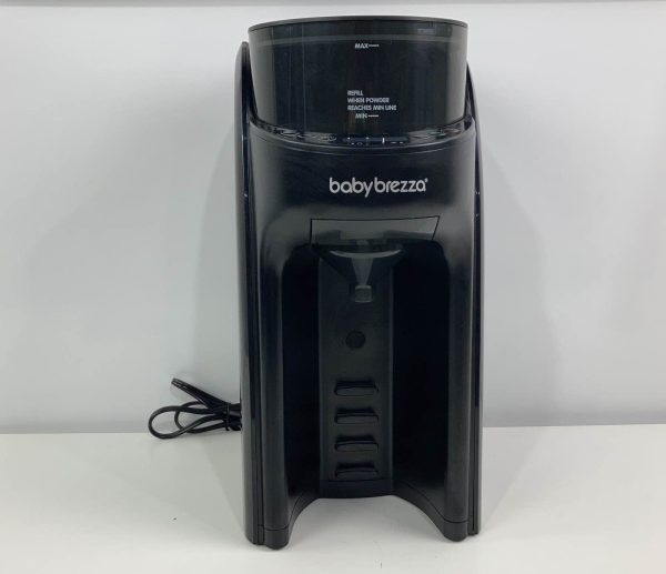 Baby Brezza Formula Pro Advanced WiFi Baby Formula Dispenser For Discount - Image 5