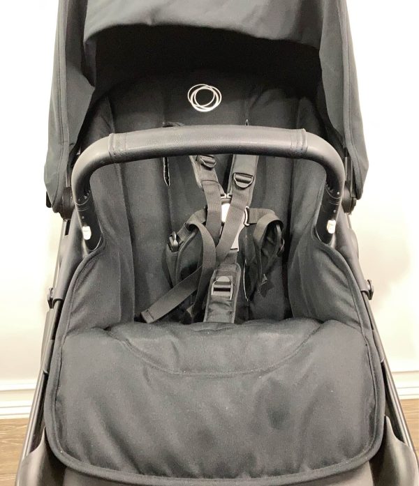 Bugaboo Fox Stroller, 2017 Online - Image 5