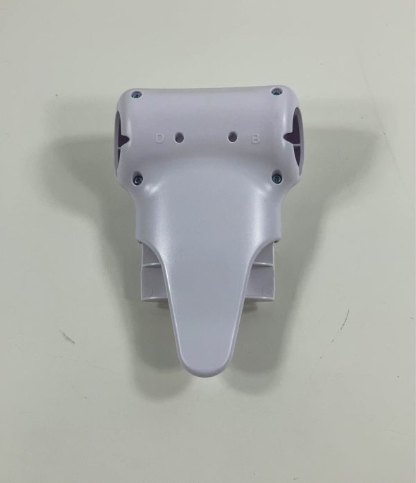 4moms Mamaroo Replacement Connecting Bracket, Front End Cap For Discount - Image 2