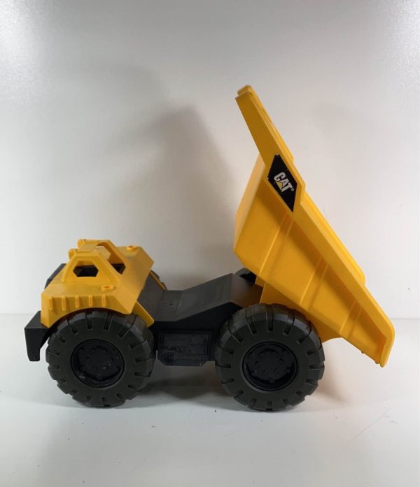 CAT Dump Truck Supply - Image 4