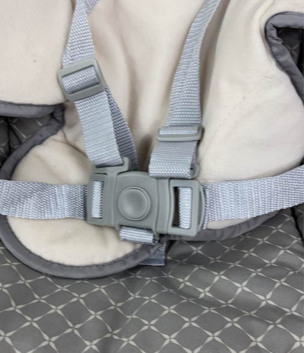 Graco Glider Petite LX Hot on Sale - Image 2