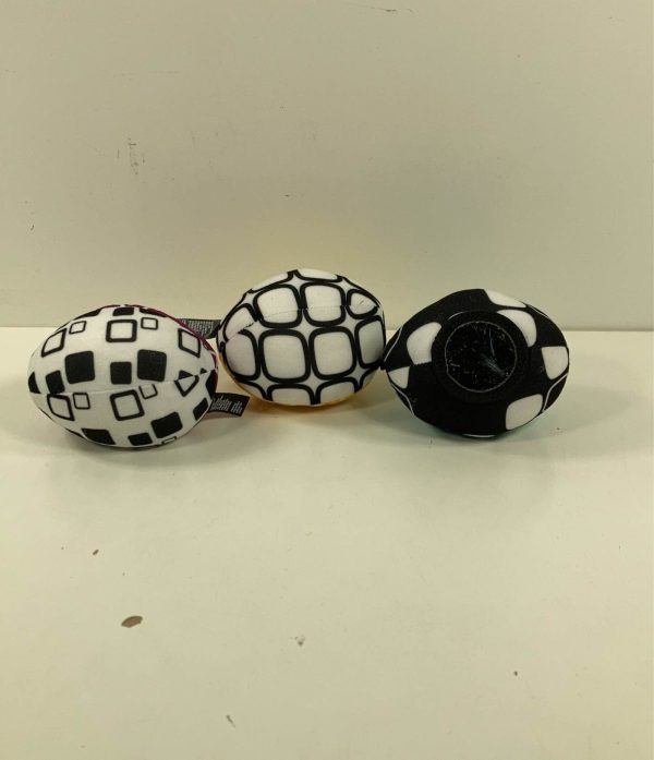 4moms MamaRoo 4 Replacement Toy Balls (2017+), Desert Discount - Image 3