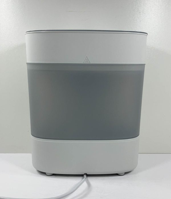 Philips Avent Advanced Electric Steam Sterilizer For Discount - Image 4