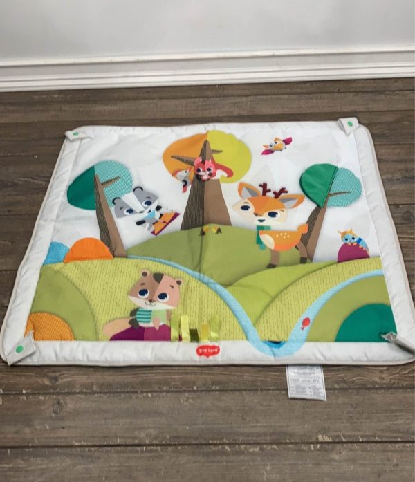 Tiny Love Gymini Deluxe Activity Gym, Into the Forest Cheap - Image 2