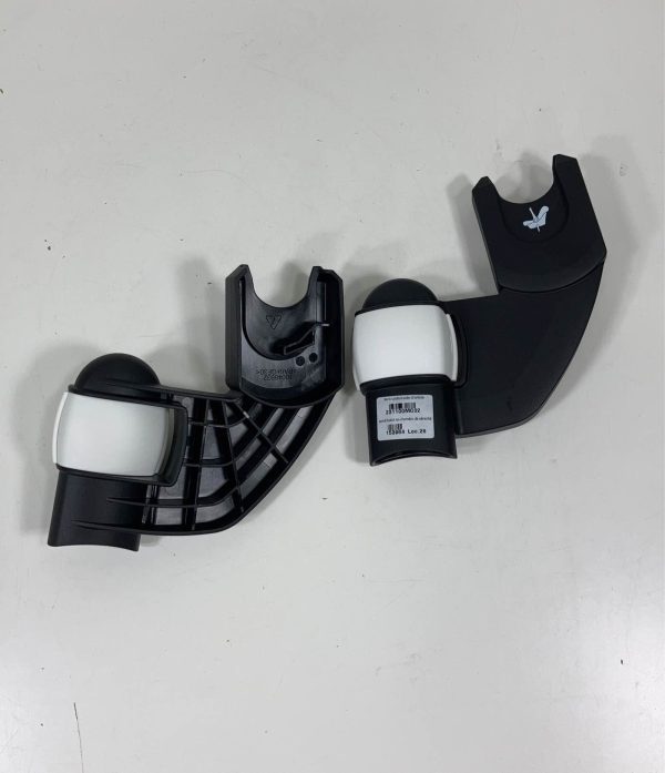 Bugaboo Fox Lynx Adapter For Turtle Maxi Cosi Car Seats Online - Image 3