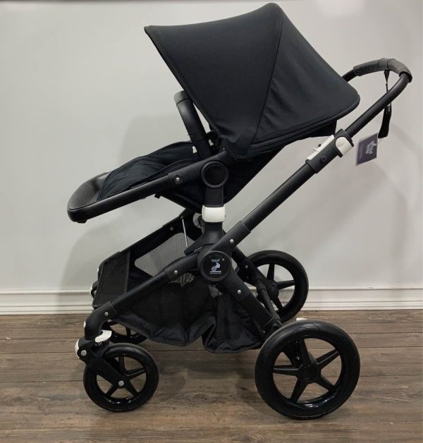 Bugaboo Fox Stroller, 2017 Online - Image 2