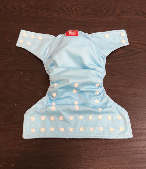 Royal Fluff Pocket Diapers on Sale - Image 5