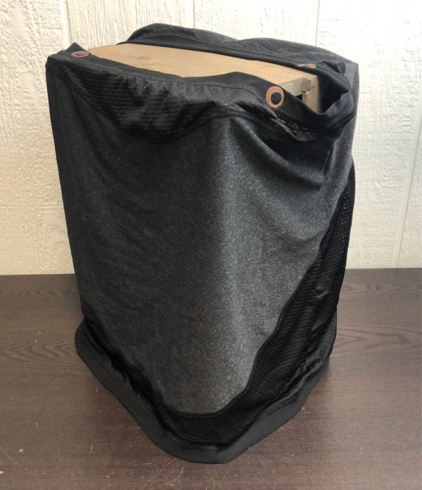Boppy 4 & More Multi-Use Cover, Charcoal Sale