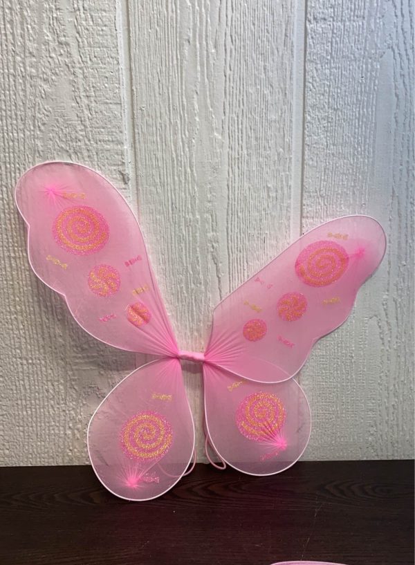 BUNDLE Dress Up Costumes, Fairy Wings For Sale - Image 4