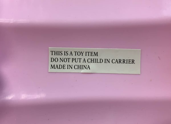 Adora Baby Doll Car Seat Hot on Sale - Image 3