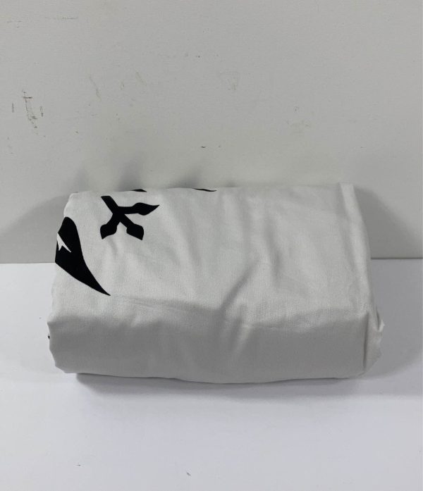 Nanit Smart Sheet, Pebble Grey For Cheap - Image 5