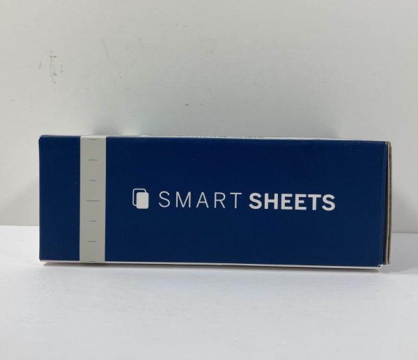 Nanit Smart Sheet, Pebble Grey For Cheap - Image 3