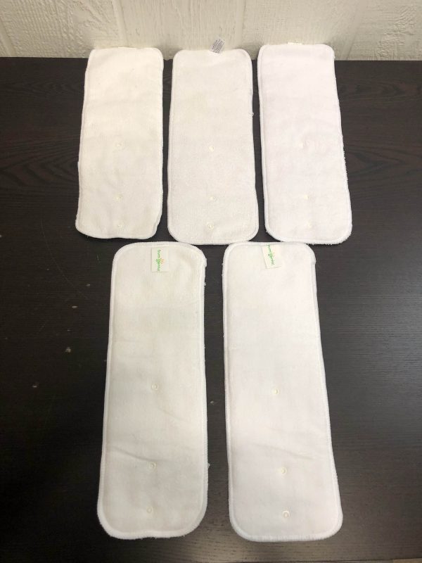 BumGenius Cloth Diaper Inserts For Discount - Image 3