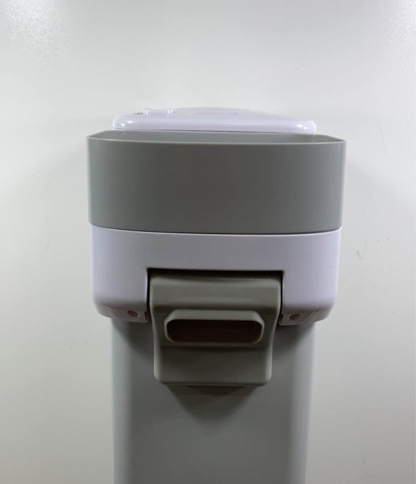 Skip Hop Nursery Style Diaper Pail Supply - Image 4
