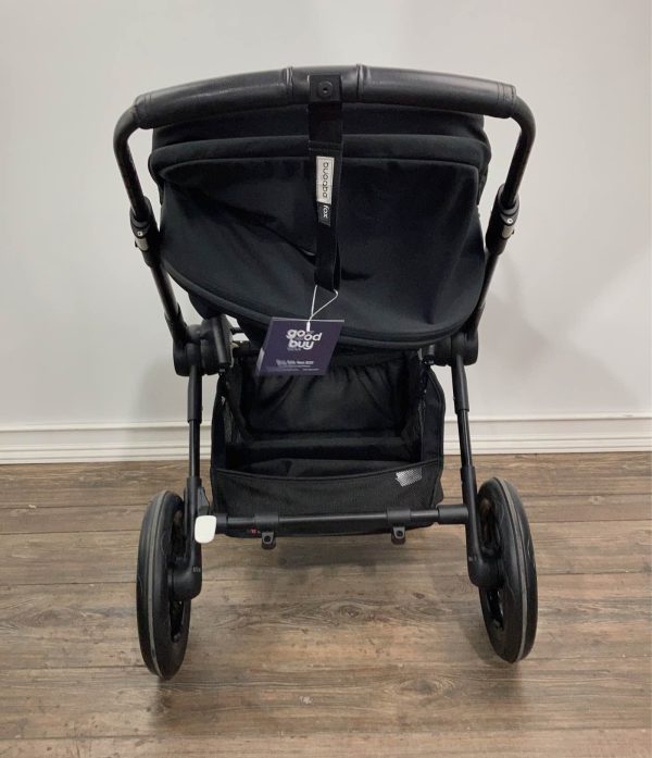 Bugaboo Fox Stroller, 2017 Online - Image 4