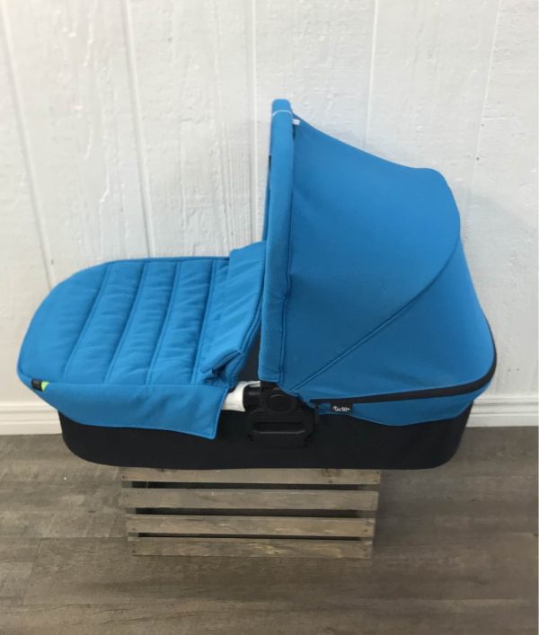 Baby Jogger City Mini 2 Pram, Mystic Online now - Image 2