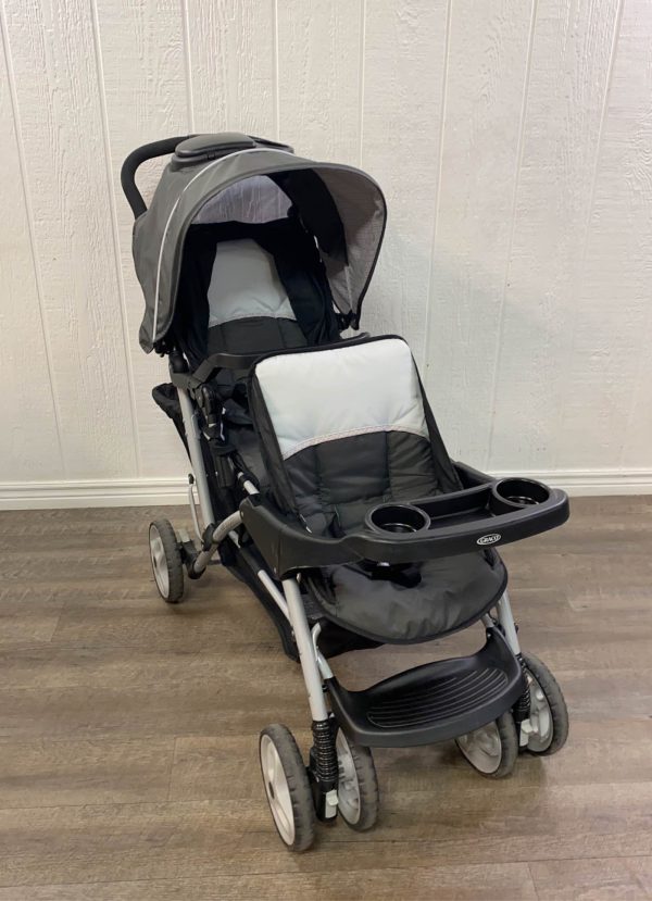 Graco Duoglider Click Connect Stroller, 2018 Online Hot Sale