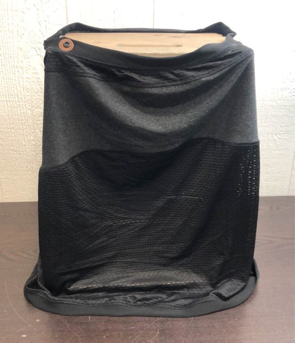 Boppy 4 & More Multi-Use Cover, Charcoal Sale - Image 4