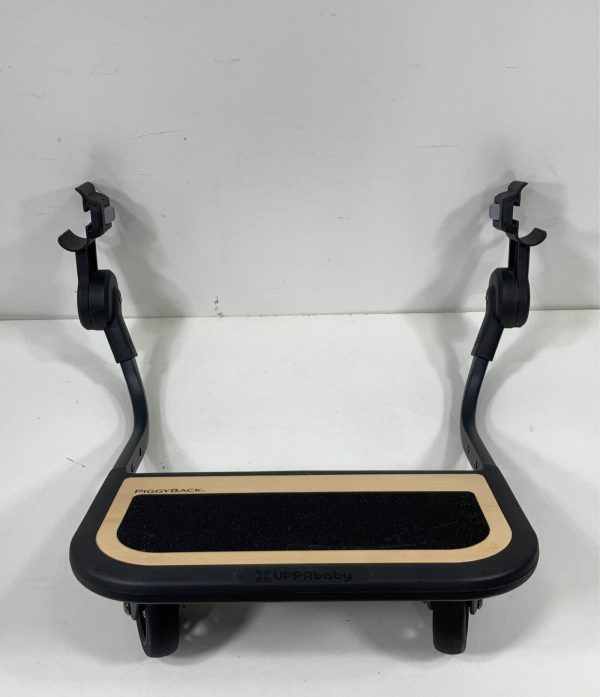 UPPAbaby CRUZ PiggyBack Ride Along Board, 2020+ Online - Image 2