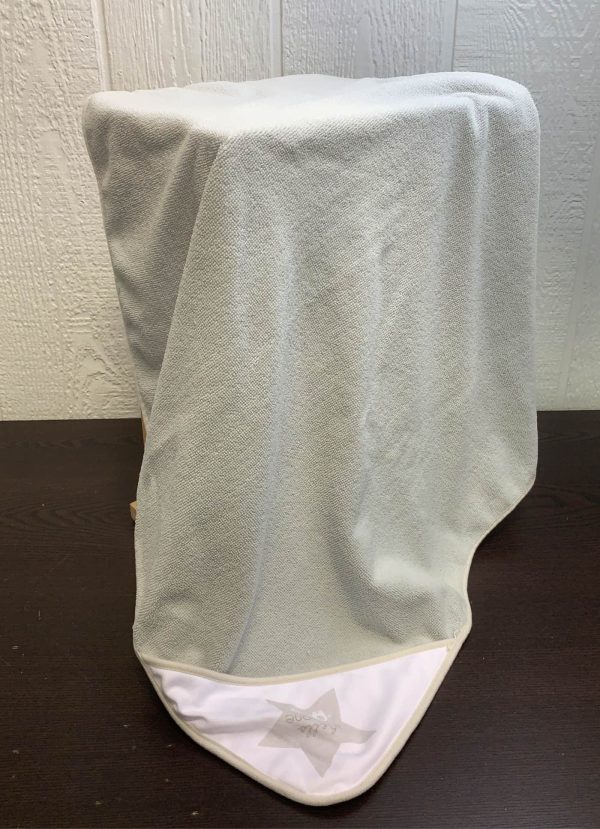 Le Petit Hooded Towels, 3 Pack on Sale - Image 3