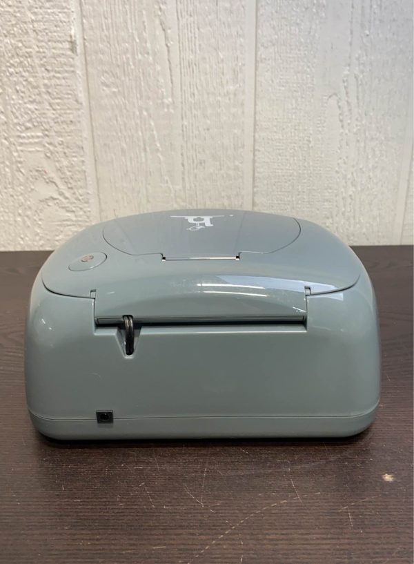 Hiccapop Wipe Warmer And Baby Wipe Dispenser on Sale - Image 3