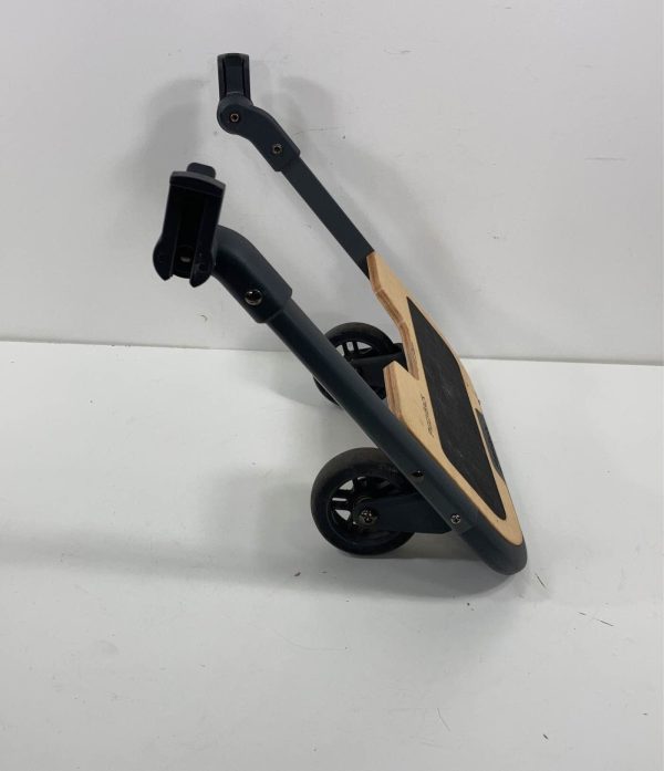 UPPAbaby CRUZ PiggyBack Ride-Along Board, Pre-2020 For Cheap - Image 4