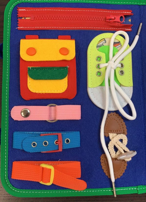 Busy Board on Sale - Image 3