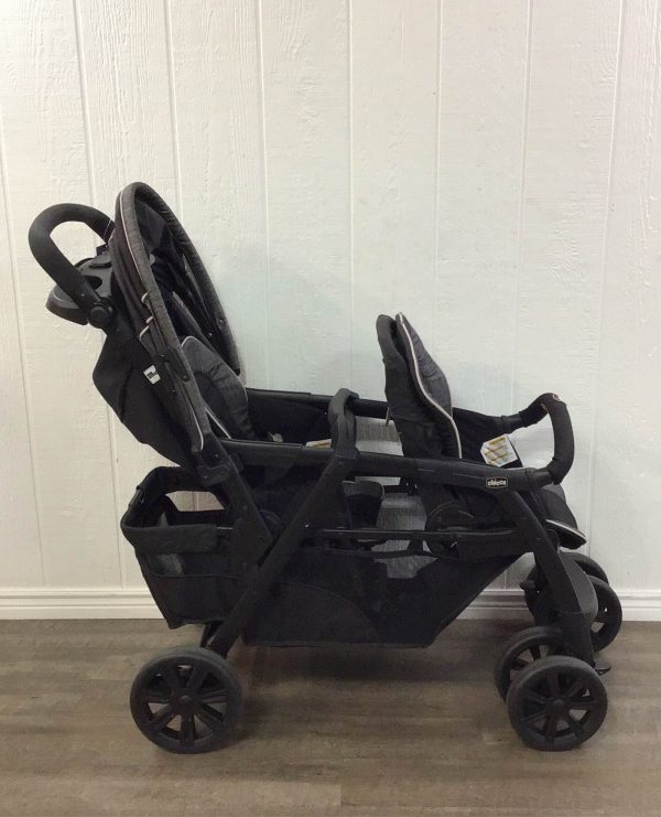 Chicco Cortina Together Stroller, 2018 Online now - Image 4