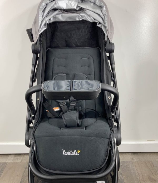 Larktale Autofold Stroller, Nightcliff Stone, 2020 Sale - Image 5