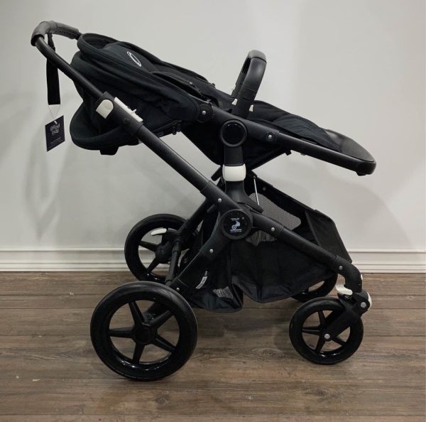 Bugaboo Fox Stroller, 2017 Online - Image 3