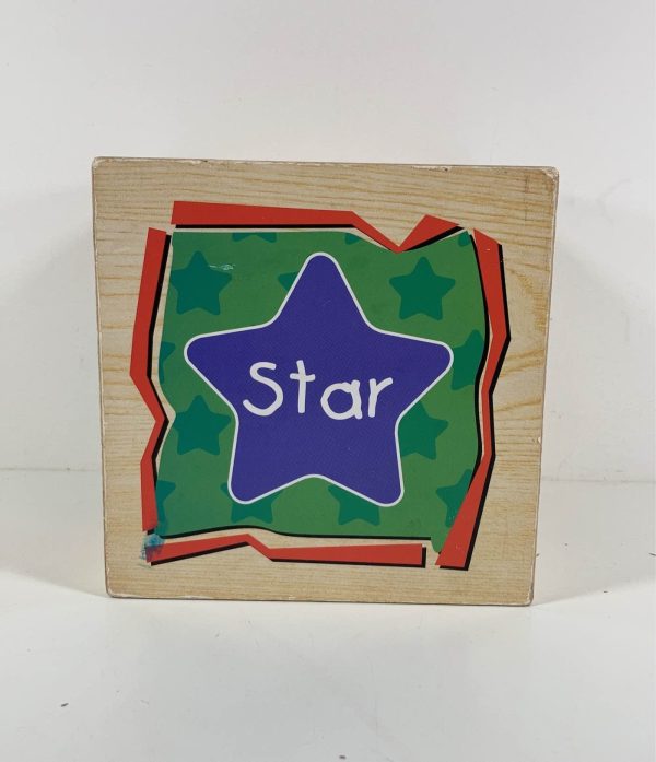 Nesting Blocks Shape Sorter Cheap - Image 5