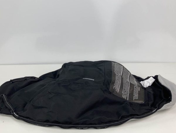 4moms BounceRoo Seat Fabric, Grey Classic Cheap - Image 3