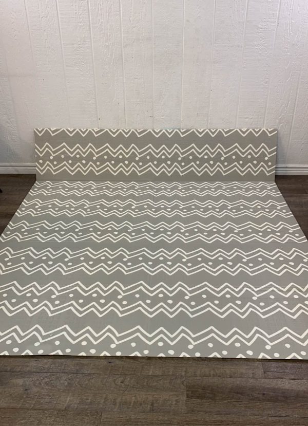 Regalo My Play Mat, Grey Discount - Image 2