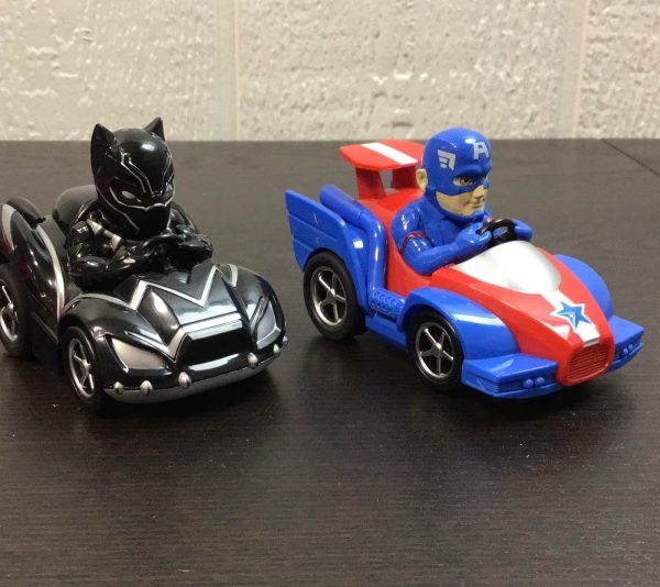 BUNDLE Marvel Toys For Discount - Image 2