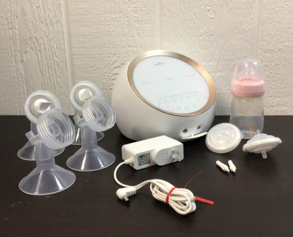 Spectra Baby Synergy Gold Electric Breast Pump For Cheap