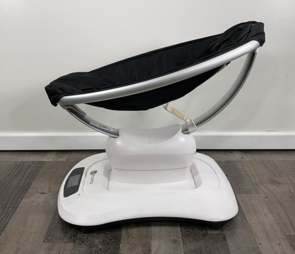 4moms MamaRoo, Black Classic Online Hot Sale - Image 3